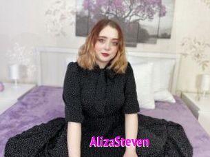 AlizaSteven