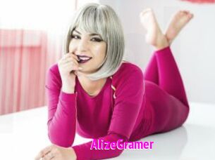 AlizeGramer