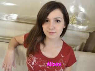 Alizex Porn Loverz