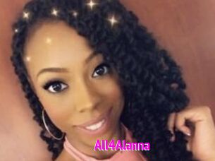 All4Alanna