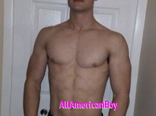 All_American_Boy