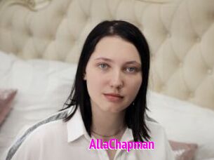 AllaChapman