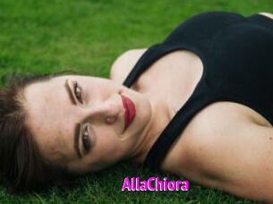 AllaChiora Porn Loverz