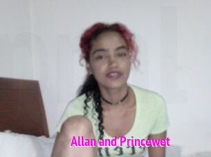 Allan_and_Princewet