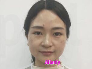 Allanly