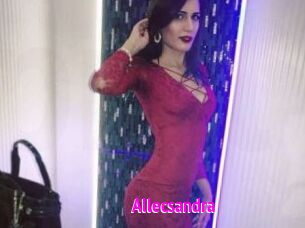 Allecsandra
