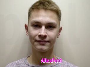 AllexFord