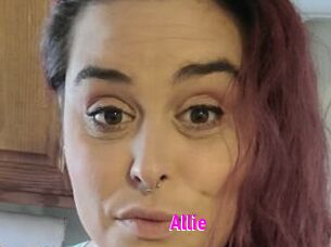 Allie