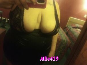 Allie419
