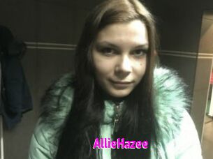 AllieHazee Porn Loverz