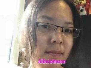 AllieJohnson