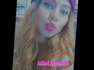 AllieLionheart Porn Loverz