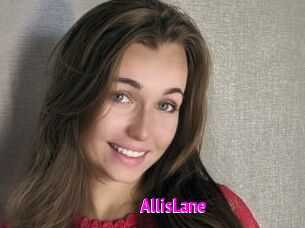 AllisLane