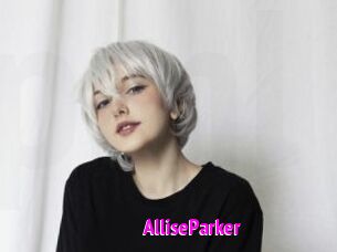 AlliseParker