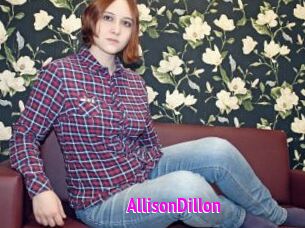 AllisonDillon