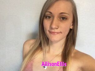 Allison_Ellis Porn Loverz