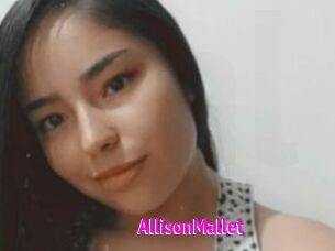 AllisonMallet