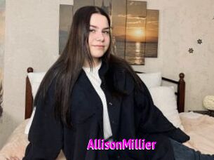 AllisonMillier Porn Loverz
