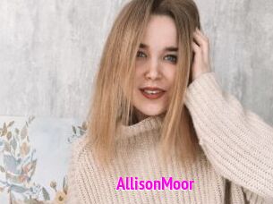 AllisonMoor