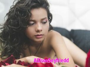 AllisonSeyfriedd