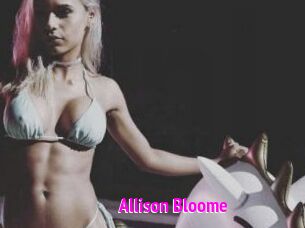 Allison_Bloome Porn Loverz