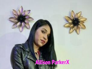 Allison_ParkerX