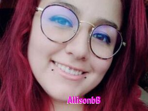 AllisonbB