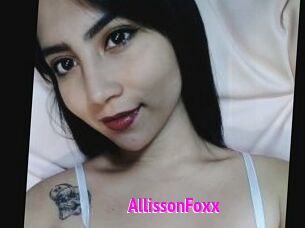 AllissonFoxx