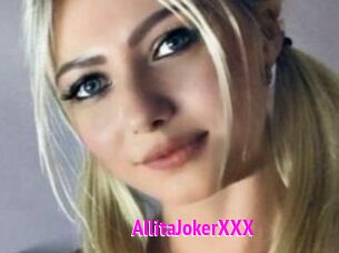 AllitaJokerXXX