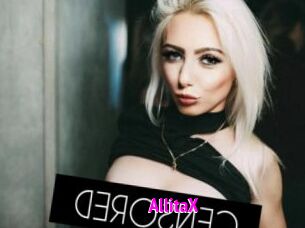 AllitaX