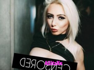 AllitaXx