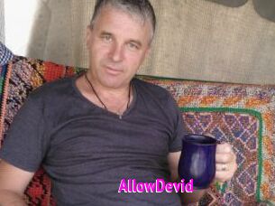 AllowDevid