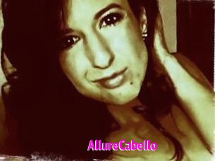 AllureCabello