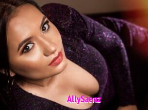 AllySaenz