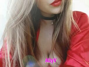 AllyV