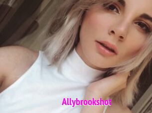 Allybrookshot Porn Loverz