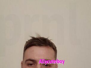 Allycuteboy Porn Loverz