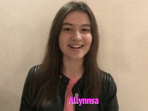 Allynnsa Porn Loverz