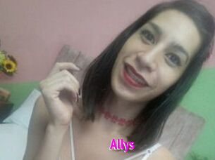 Allys Porn Loverz