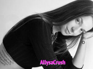 AllysaCrush