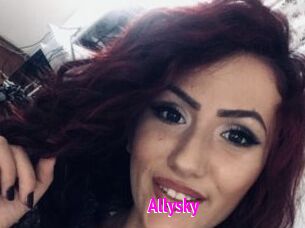 Allysky