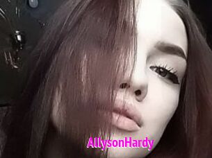 AllysonHardy