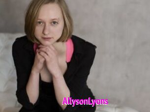 AllysonLyons