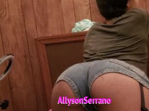 AllysonSerrano
