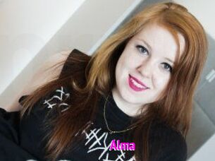Alma