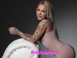 AlmaAnderson