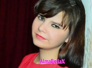 AlmaBellaX
