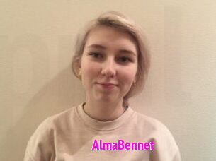 AlmaBennet