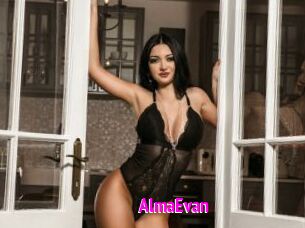 AlmaEvan