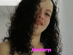 AlmaHarrys Porn Loverz